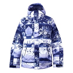 BURTON TWC SUCH-A-DEAL JACKETスノーボードウェア Burton TWC Such A Deal Jacket]